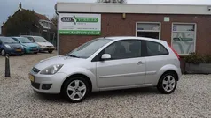 Gebruikt 2008 Ford Fiesta Cool & Sound Edition Hatchback | € 1.950 (Eerlijke prijs)