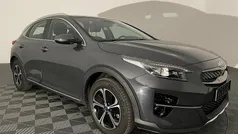 Grijs Gebruikt 2022 Kia XCeed SUV | € 19.990 (Goede deal)