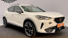 Grijs Gebruikt 2022 Cupra Formentor VZ2 SUV | € 29.000 (Eerlijke prijs)