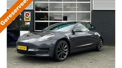 Gebruikt 2020 Tesla Model 3 Standard Range Sedan | € 17.995 (Goede deal)