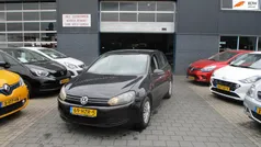 Gebruikt 2009 VW Golf VI Trendline Hatchback | € 3.440 (Super prijs)