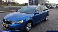 Gebruikt 2018 Skoda Octavia Ambition Stationwagen | € 10.950 (Eerlijke prijs)