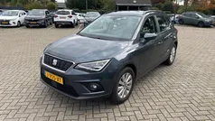 Gebruikt 2019 Seat Arona Business SUV | € 17.899 (Eerlijke prijs)