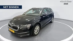 Gebruikt 2024 Skoda Octavia Business Line Stationwagen | € 31.740 (Eerlijke prijs)