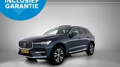 Blauw Gebruikt 2021 Volvo XC60 Inscription SUV | € 39.950 (Super prijs)