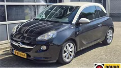 Gebruikt 2014 Opel Adam Jam Hatchback | € 7.350 (Eerlijke prijs)