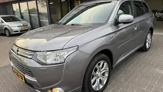 Gebruikt 2014 Mitsubishi Outlander Edition SUV | € 8.495 (Super prijs)