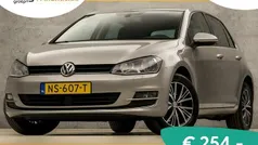 Gebruikt 2016 VW Golf VII Sportline Hatchback | € 14.945 (Eerlijke prijs)