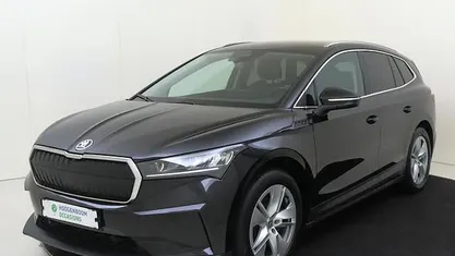 Gebruikt 2022 Skoda Enyaq iV SUV | € 31.450 (Eerlijke prijs)