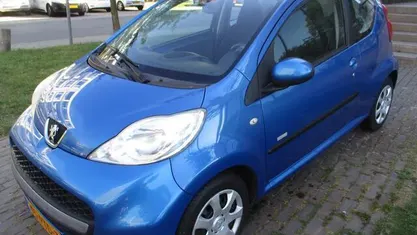 Occasion Peugeot 107 68 PK (50 kW) 2011 Hatchback