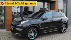 Zwart Gebruikt 2023 Lynk & Co 01 SUV | € 27.440 (Eerlijke prijs)