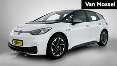Wit Gebruikt 2020 VW ID.3 Hatchback | € 18.400 (Eerlijke prijs)