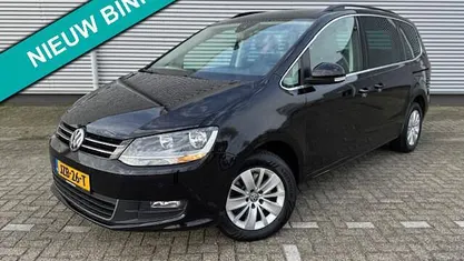 Occasion VW Sharan Exclusive 150 PK (110 kW) 2020 MPV