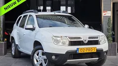 Gebruikt 2011 Dacia Duster Lauréate SUV | € 6.744 (Goede deal)