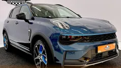 Blauw Gebruikt 2022 Lynk & Co 01 SUV | € 25.000 (Goede deal)