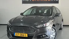Grijs Gebruikt 2015 Ford Mondeo Trend Stationwagen | € 8.950 (Eerlijke prijs)