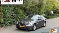 Gebruikt 2008 BMW 325 Sedan | € 7.750 (Eerlijke prijs)