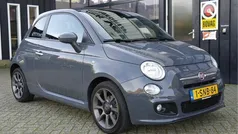Grijs Gebruikt 2013 Fiat Sedici SUV | € 7.999 (Eerlijke prijs)