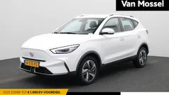 Gebruikt 2022 MG ZS Comfort Sedan | € 19.495 (Eerlijke prijs)