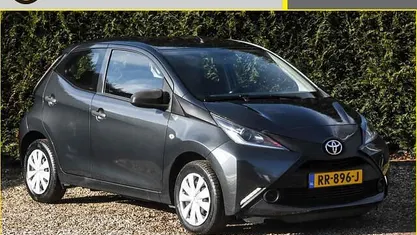Occasion Toyota Aygo 69 PK (50 kW) 2018 Hatchback