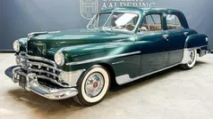 Chrysler New Yorker