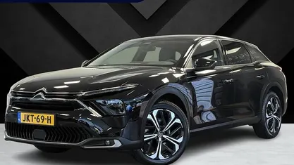 Occasion 2024 Citroën C5 X Stationwagen | € 28.945 (Eerlijke prijs)