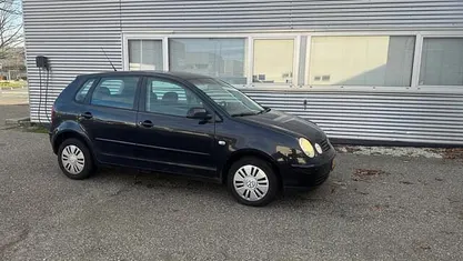 Gebruikt 2004 VW Polo Hatchback | € 1.050 (Super prijs)