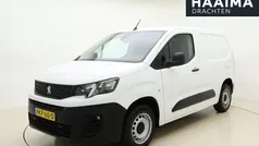 Gebruikt 2021 Peugeot Partner Premium MPV | € 12.950 (Eerlijke prijs)