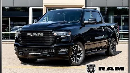 Occasion Dodge Ram 420 PK (308 kW) 2024 Pickup