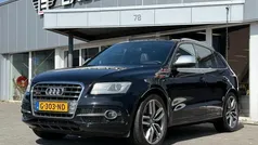 Zwart Gebruikt 2013 Audi SQ5 Proline SUV | € 16.950 (Goede deal)