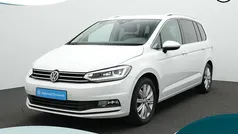 Gebruikt 2016 VW Touran Highline MPV | € 22.600 (Eerlijke prijs)