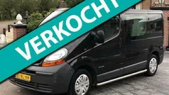 Gebruikt 2004 Renault Trafic Van | € 3.995 (Eerlijke prijs)