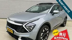 Gebruikt 2023 Kia Sportage SUV | € 39.650 (Eerlijke prijs)
