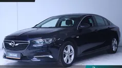 Blauw Gebruikt 2020 Opel Insignia Business Hatchback | € 18.240 (Eerlijke prijs)