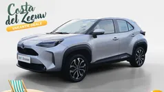 Grijs Gebruikt 2023 Toyota Yaris Cross SUV | € 24.945 (Super prijs)