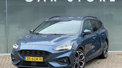 Gebruikt 2019 Ford Focus Business Edition Stationwagen | € 15.695 (Eerlijke prijs)