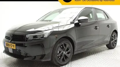 Occasion Opel Corsa 101 PK (74 kW) 2025 Hatchback