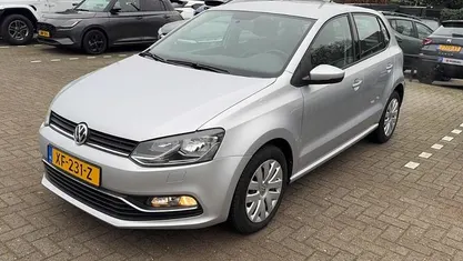 Occasion 2019 VW Polo Comfortline Hatchback | € 9.899 (Super prijs)