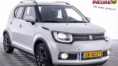 Wit Gebruikt 2018 Suzuki Ignis Hatchback | € 12.990 (Eerlijke prijs)