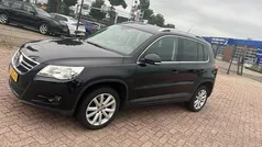 Gebruikt 2009 VW Tiguan Sport SUV | € 5.750 (Goede deal)
