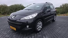 Gebruikt 2010 Peugeot 207 Stationwagen | € 1.299 (Eerlijke prijs)