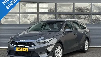 Occasion Kia Ceed Sportswagon 161 PK (118 kW) 2023 Stationwagen