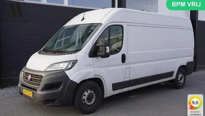 Occasion 2021 Fiat Ducato Van | € 17.900 (Super prijs)