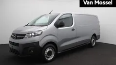 Grijs Gebruikt 2023 Opel Vivaro S Van | € 22.940 (Super prijs)