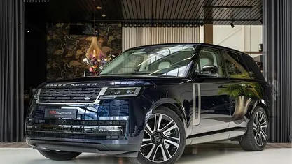 Blauw Gebruikt 2022 Land Rover Range Rover HSE SUV | € 159.950 (Super prijs)
