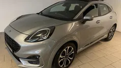 Grijs Gebruikt 2020 Ford Puma Gen-E ST-Line SUV | € 15.985 (Eerlijke prijs)