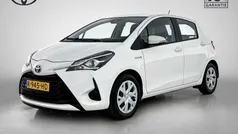 Gebruikt 2019 Toyota Yaris Hybrid Active Hatchback | € 16.495 (Eerlijke prijs)