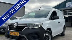 Gebruikt 2022 Renault Kangoo Komfort MPV | € 10.949 (Eerlijke prijs)