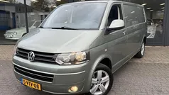 Gebruikt 2012 VW T5 Van | € 11.950 (Goede deal)