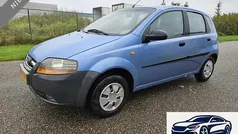 Gebruikt 2004 Chevrolet Kalos Hatchback | € 1.295 (Eerlijke prijs)